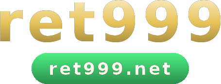 ret999 logo